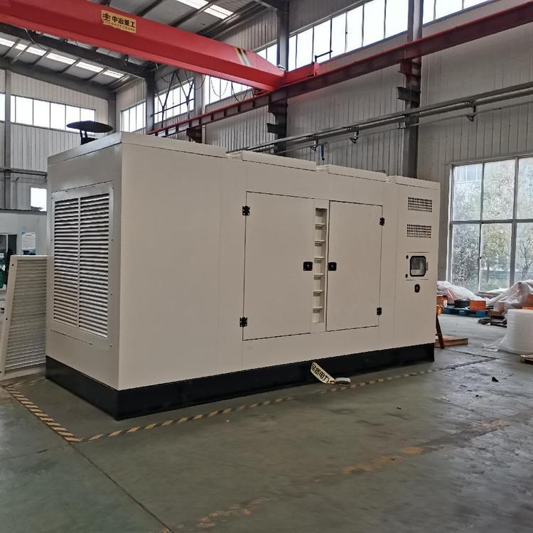 贾汪发电机出租