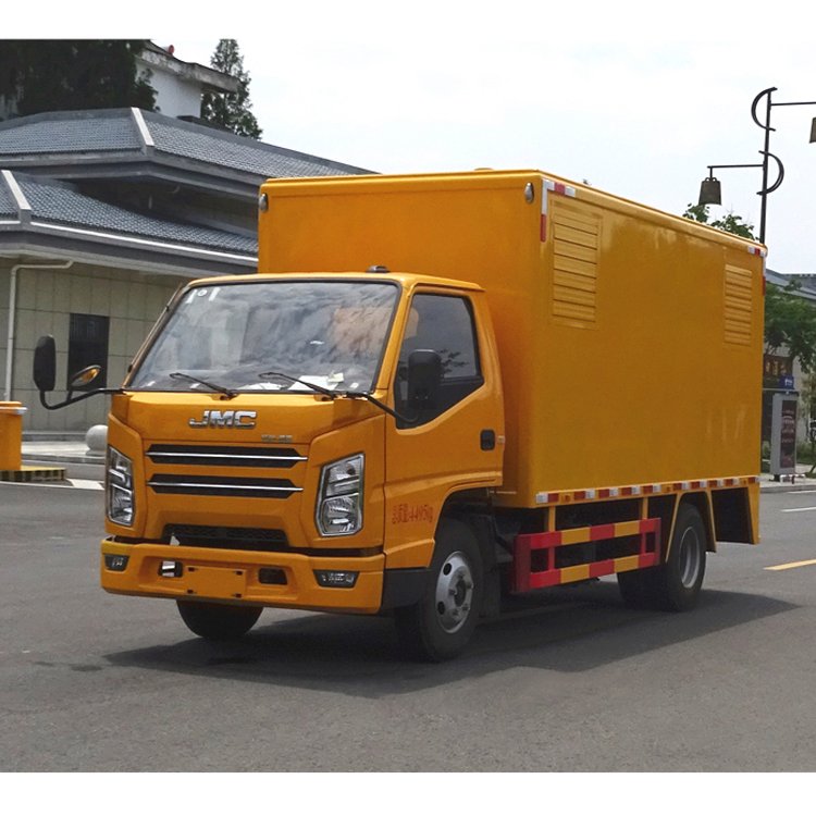 贾汪发电车出租