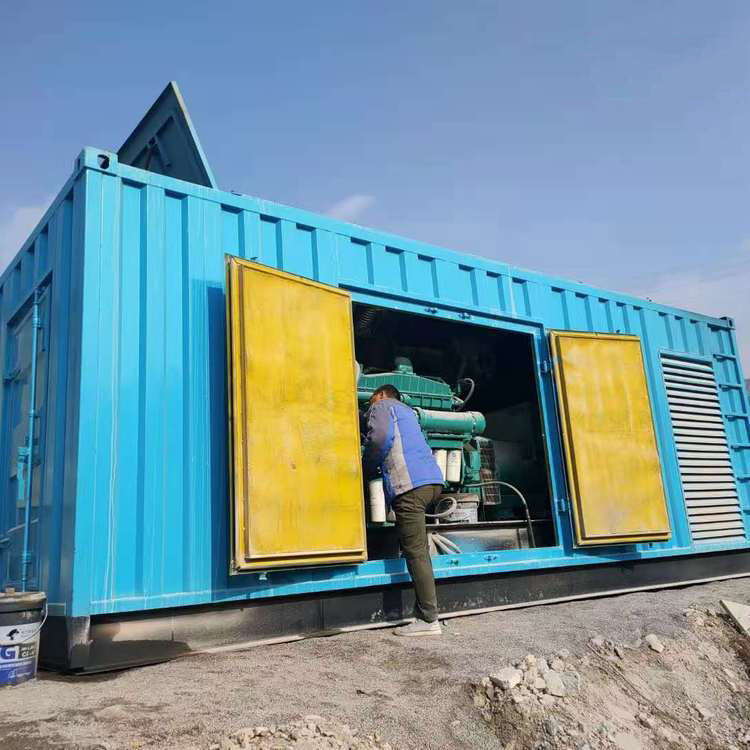 贾汪发电车出租